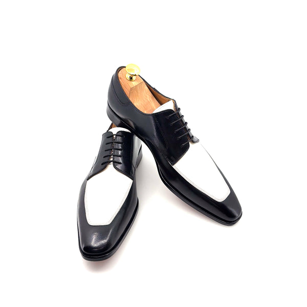 Ugo Vasare Kentucky - Black/Bone