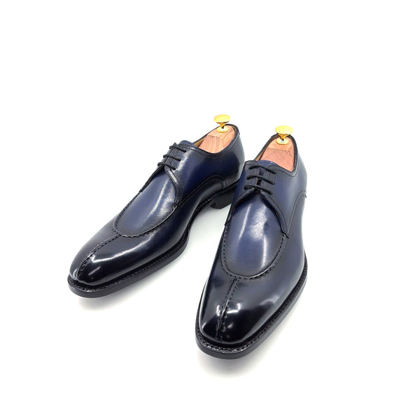 Ugo Vasare Jayden Calfskin Oxford - Navy