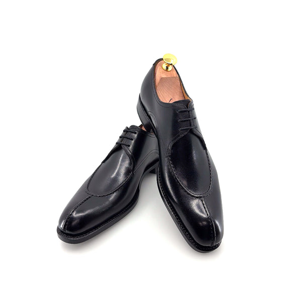 Ugo Vasare Jayden Calfskin Oxford - Black
