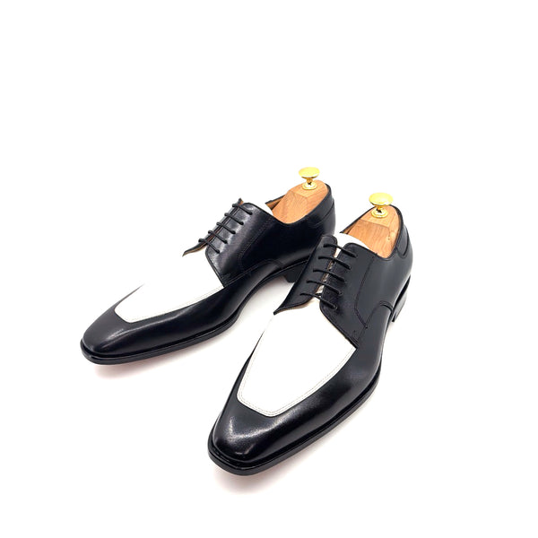 Ugo Vasare Kentucky - Black/Bone