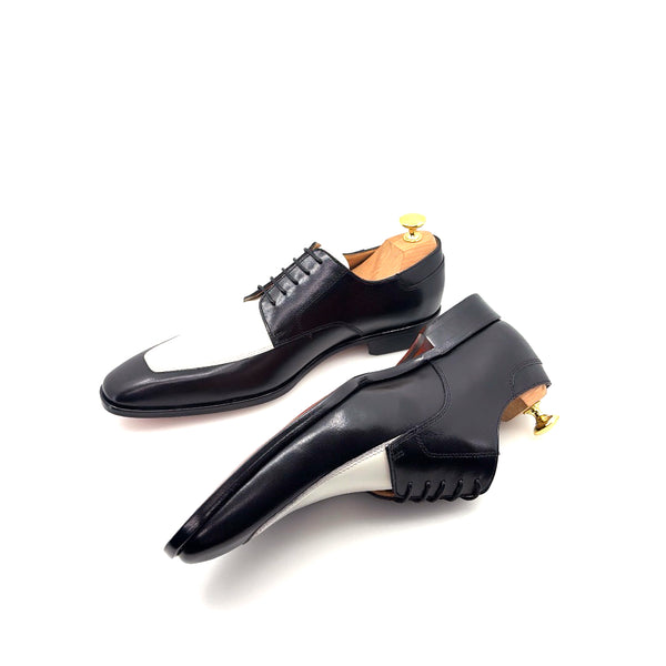 Ugo Vasare Kentucky - Black/Bone