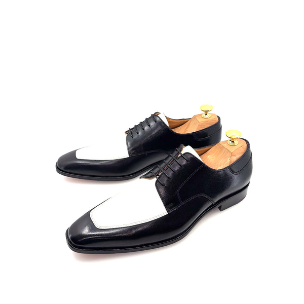Ugo Vasare Kentucky - Black/Bone