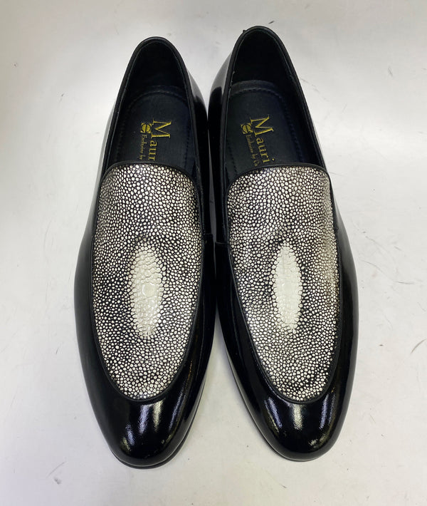 C&E Patent Leather Loafer -