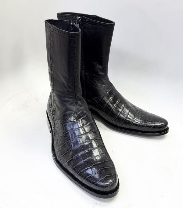 C Collection Style: Western II-Graphite