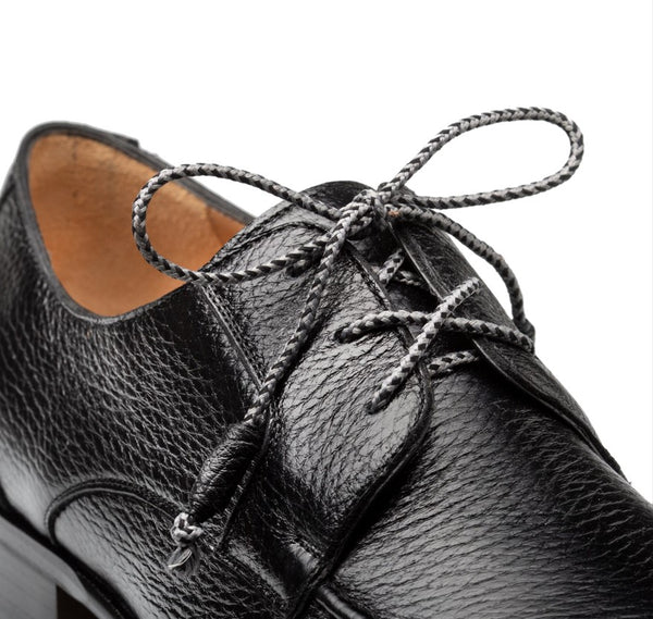 Mezlan Fratello - Black