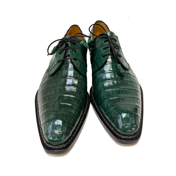 Mezlan "Cratos" Crocodile Derby Forest