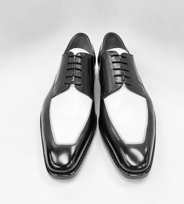 Ugo Vasare Kentucky - Black/Bone