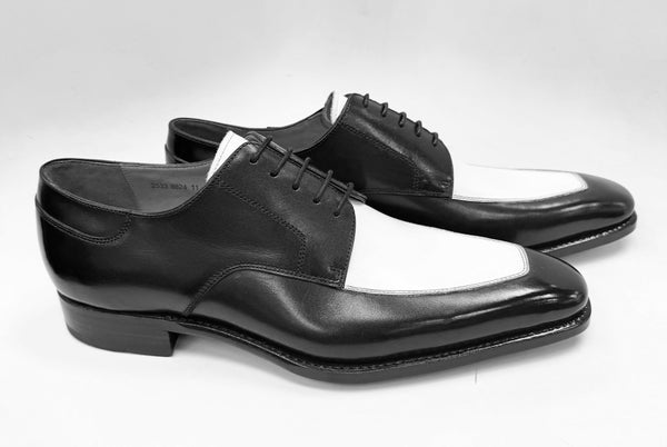 Ugo Vasare Kentucky - Black/Bone