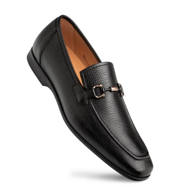 Mezlan Marinelli Shoe - Black