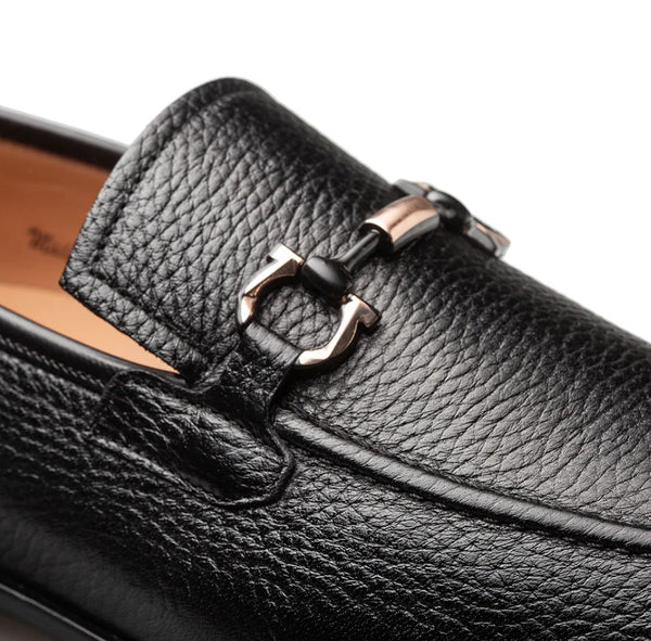 Mezlan Marinelli Shoe - Black