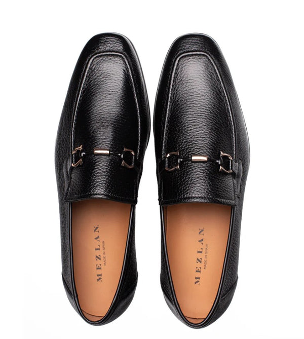 Mezlan Marinelli Shoe - Black