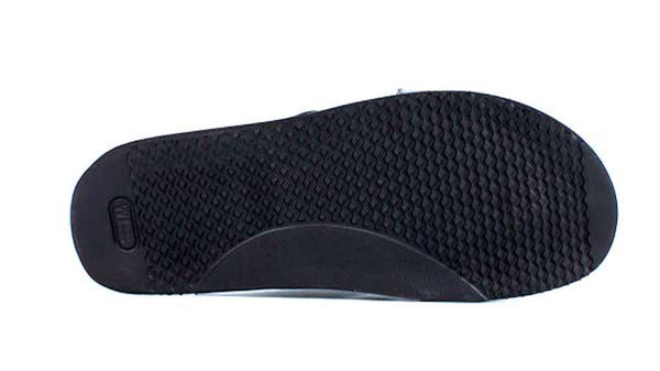 Pelle Leather Sandal - Black