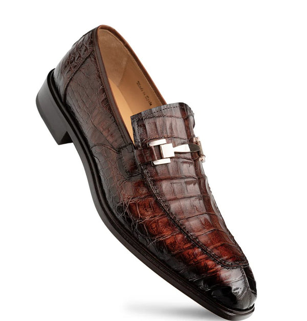 Mezlan Rhodas Shoe - Sport