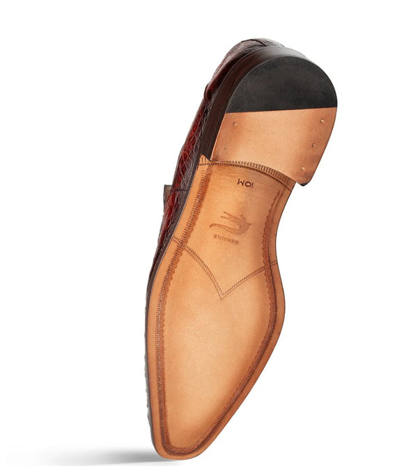 Mezlan Rhodas Shoe - Sport