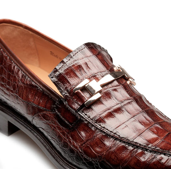 Mezlan Rhodas Shoe - Sport