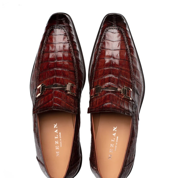Mezlan Rhodas Shoe - Sport