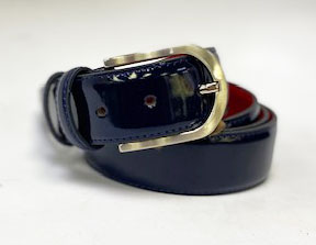 C&E Shoes C Collection Loafer - Navy