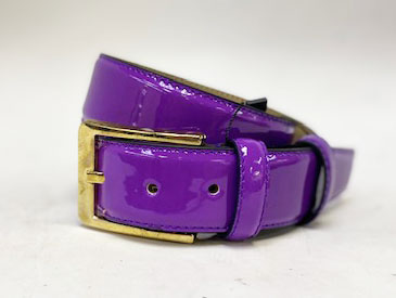 C&E Shoes C Collection Loafer - Purple