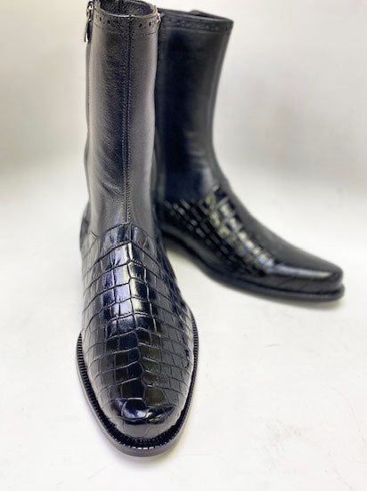 C Collection Style: Western II-Graphite