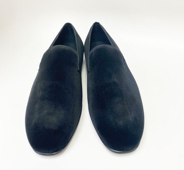 Mezlan 20507 - Black