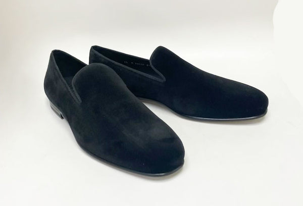 Mezlan 20507 - Black