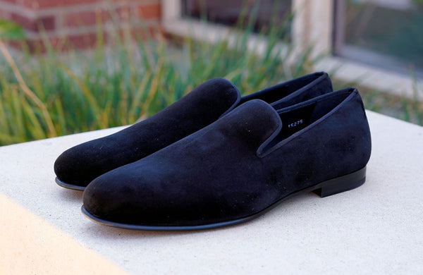 Mezlan 20507 - Black