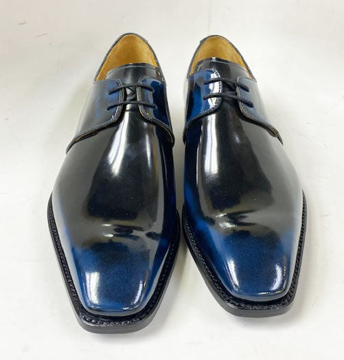 Ugo Vasare Wynn Oxford - French Blue