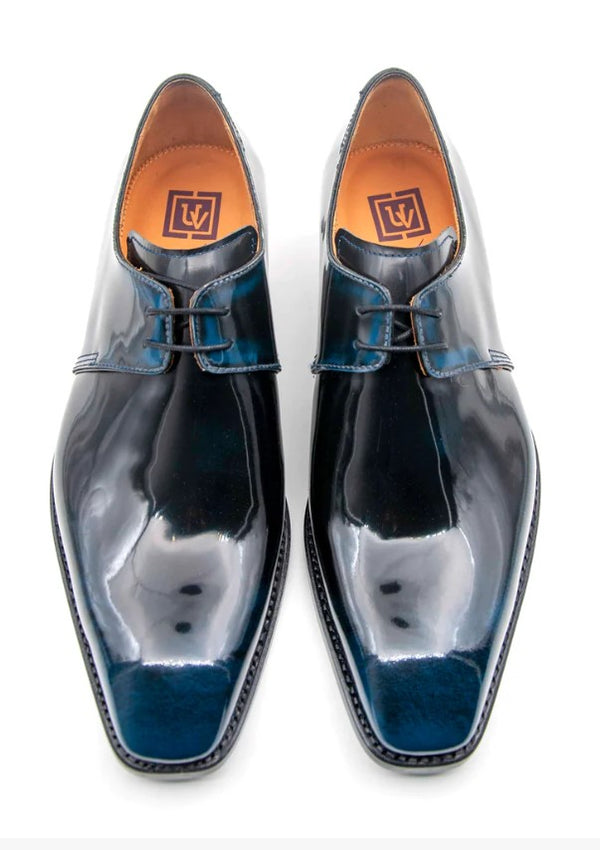 Ugo Vasare Wynn Oxford - French Blue