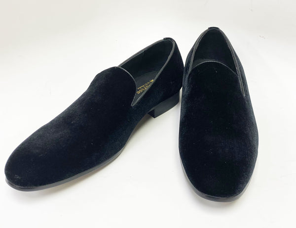 Maurice Loafer - Black