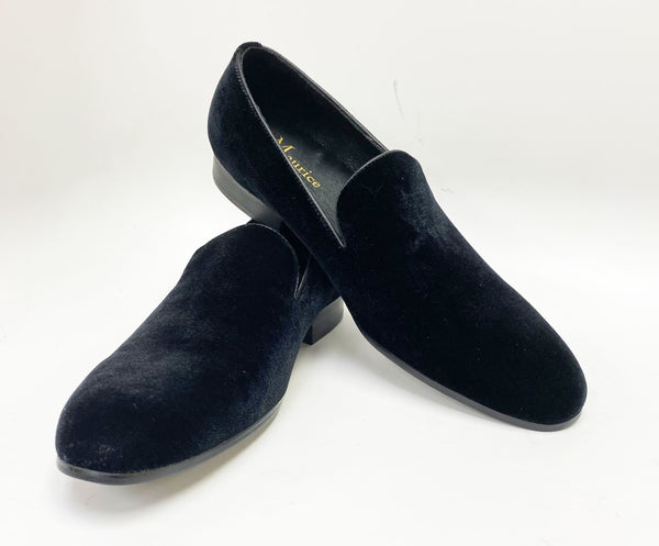Maurice Loafer - Black