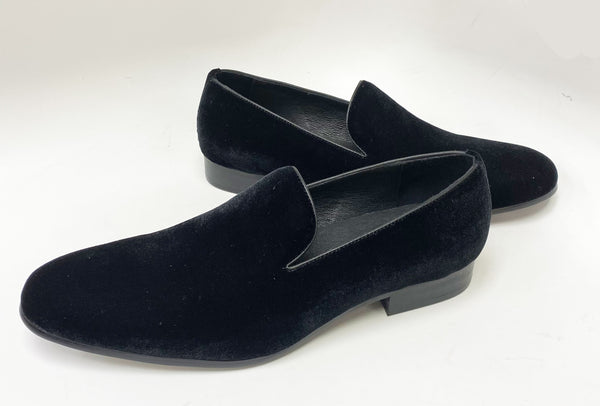 Maurice Loafer - Black