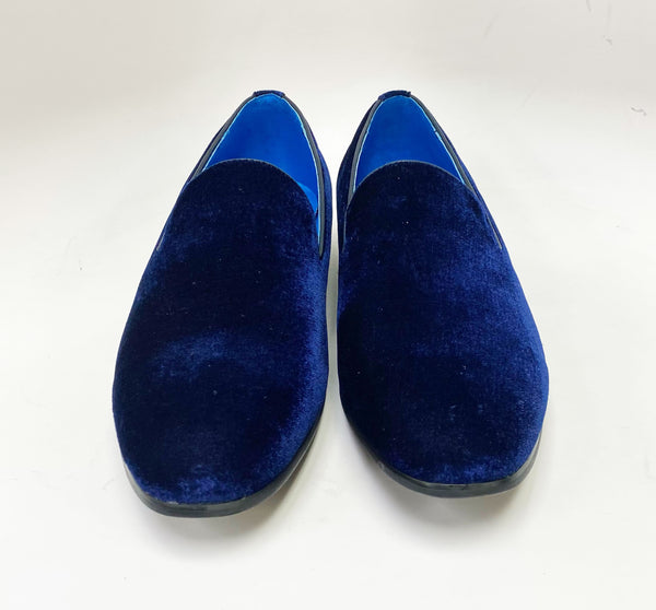 Maurice Loafer - Navy