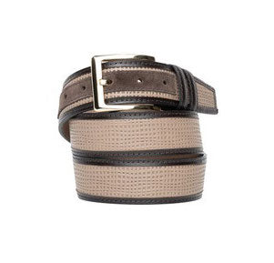 Corrente Sandal Calfskin - Taupe