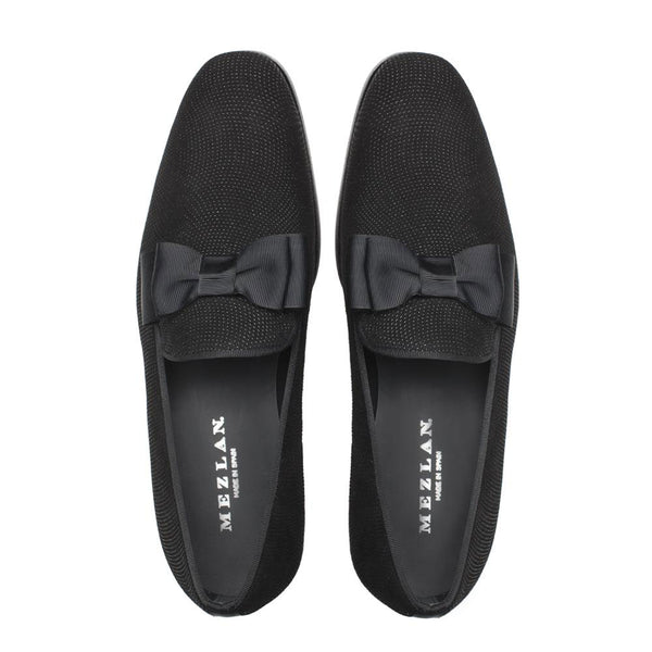 Mezlan Shoes Product - Black