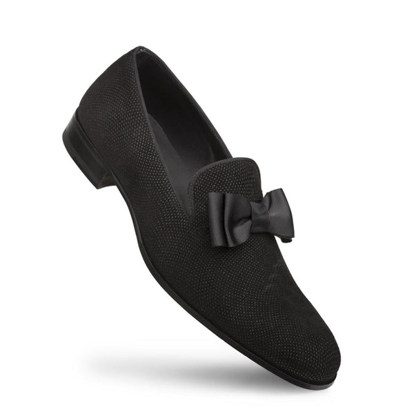 Mezlan Shoes Product - Black