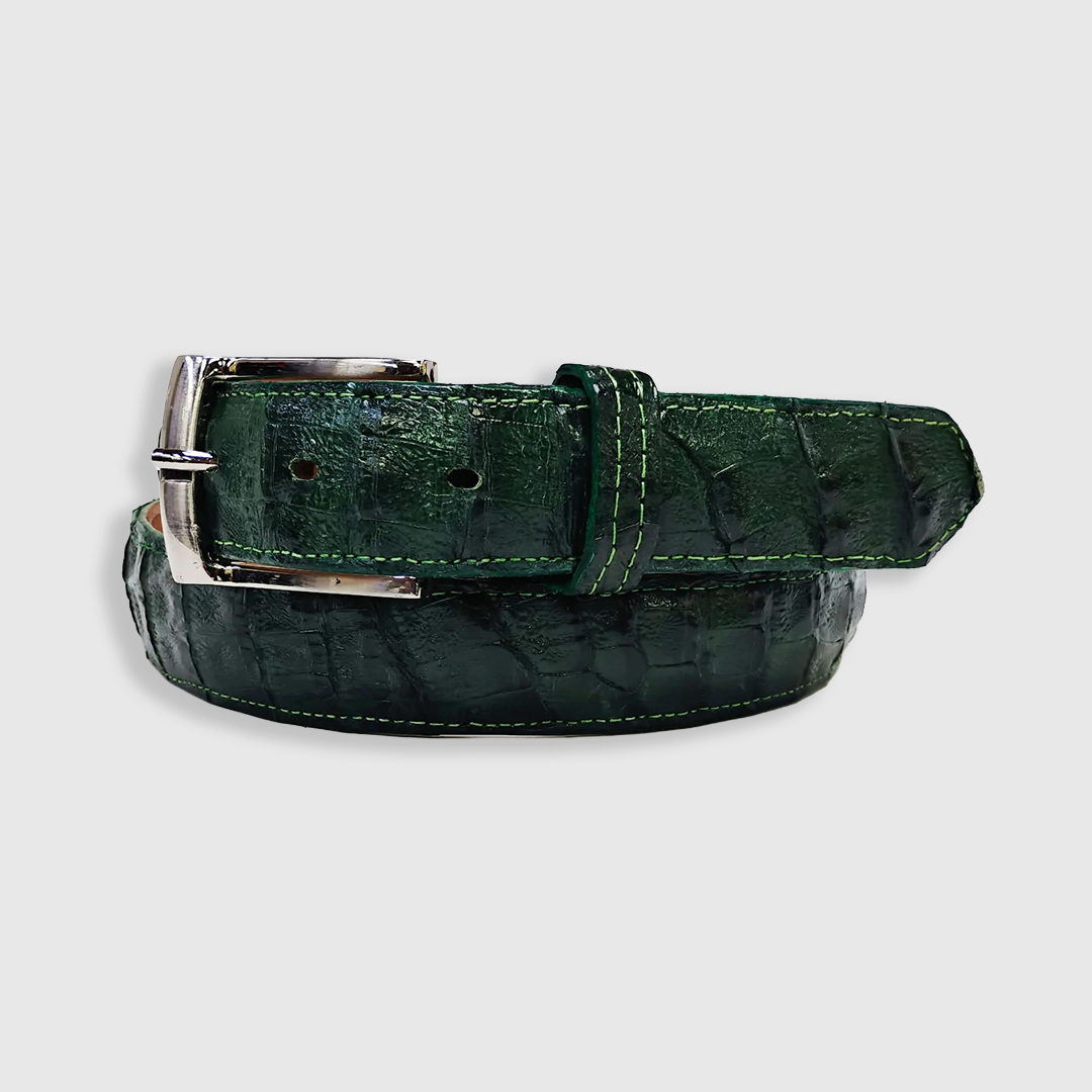 Men's handcrafted fashion accessories