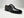 Maurice E Leather Lace-Up Derby - Black