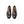 Maurice E Leather Lace-Up Derby - Brown
