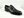 Maurice E Leather Lace-Up Oxford - Black