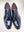 C Collection Patent Leather Oxford - Black