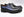 C Collection Calfskin Lace Up Shoe - Black