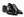 C Collection Calfskin Oxford - Black