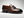 Maurice E Leather Tasseled Loafer - Brown