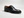 Maurice E Leather Lace-Up Derby - Black