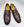 C Collection Calfskin Penny Loafer - Brown
