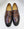C Collection Calfskin Penny Loafer - Brown