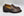 C Collection Calfskin Penny Loafer - Brown