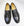 C Collection Calfskin Penny Loafer - Grey