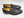 C Collection Calfskin Penny Loafer - Grey
