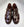 C Collection Crocodile Sandal - Brown